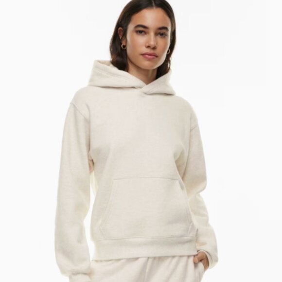 Aritzia Sweaters - Aritzia cozyaf perfect hoodie